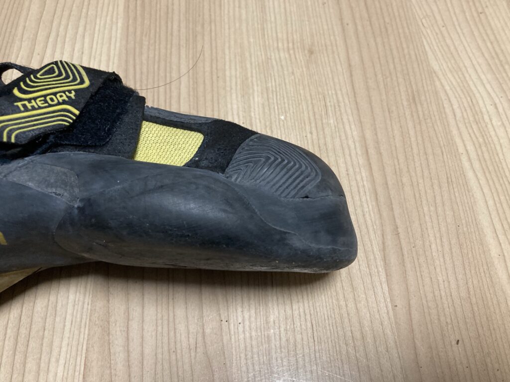 LA SPORTIVA - スポルティバ セオリー sizeEU40.5の+cidisol.org